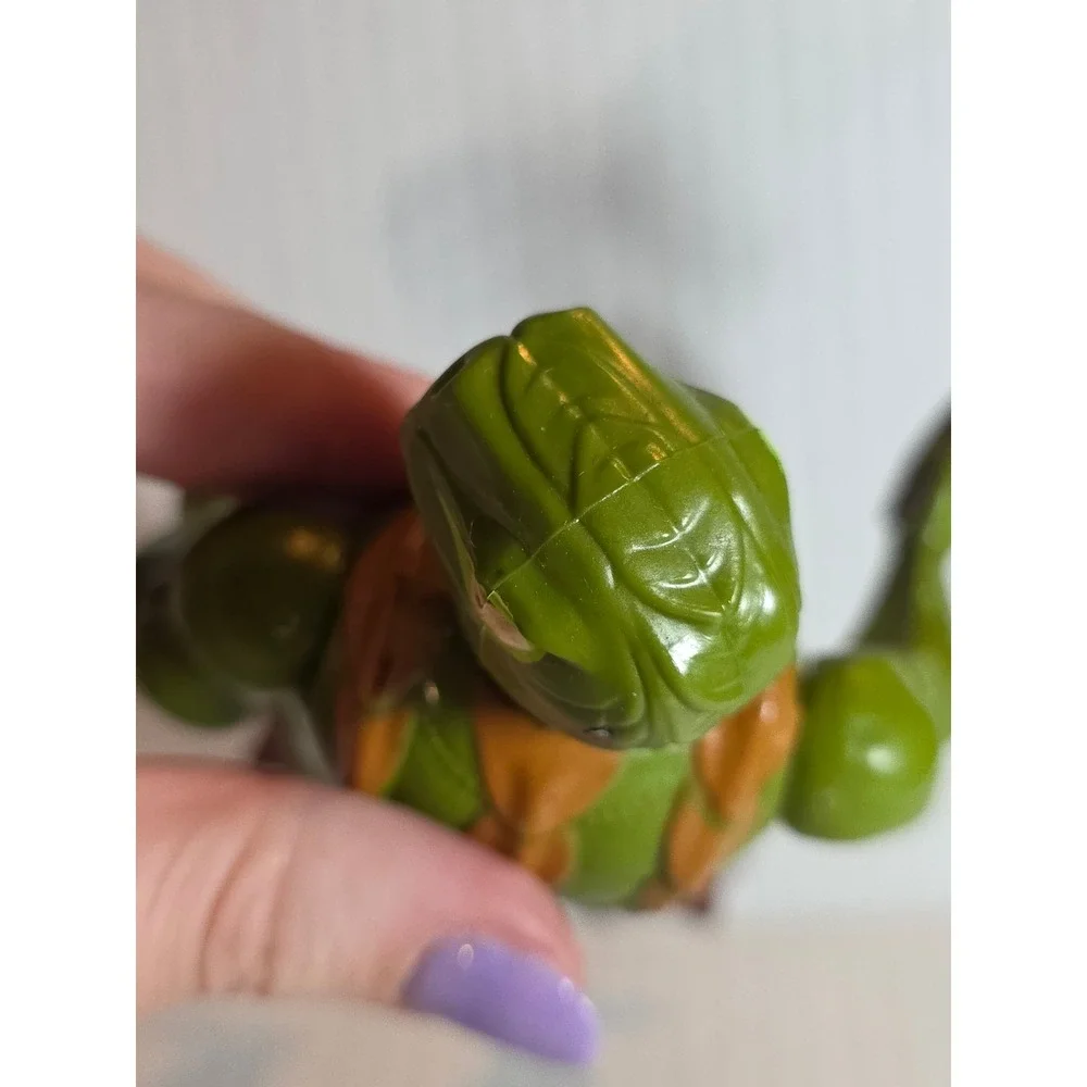 Vintage 1984 Mattel Masters‎ of the Universe Kobra Khan MOTU Figure Taiwan
